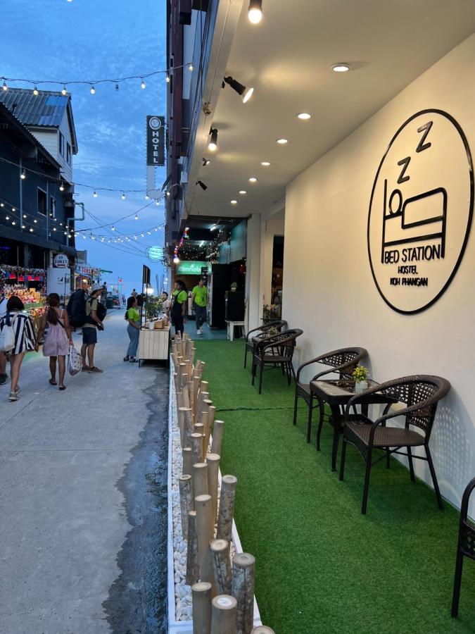 Cannabitel Haad Rin Exterior foto